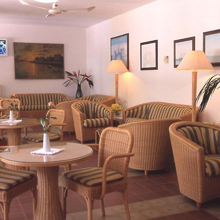 Hotel Mar Del Plata กราโด ภายนอก รูปภาพ
