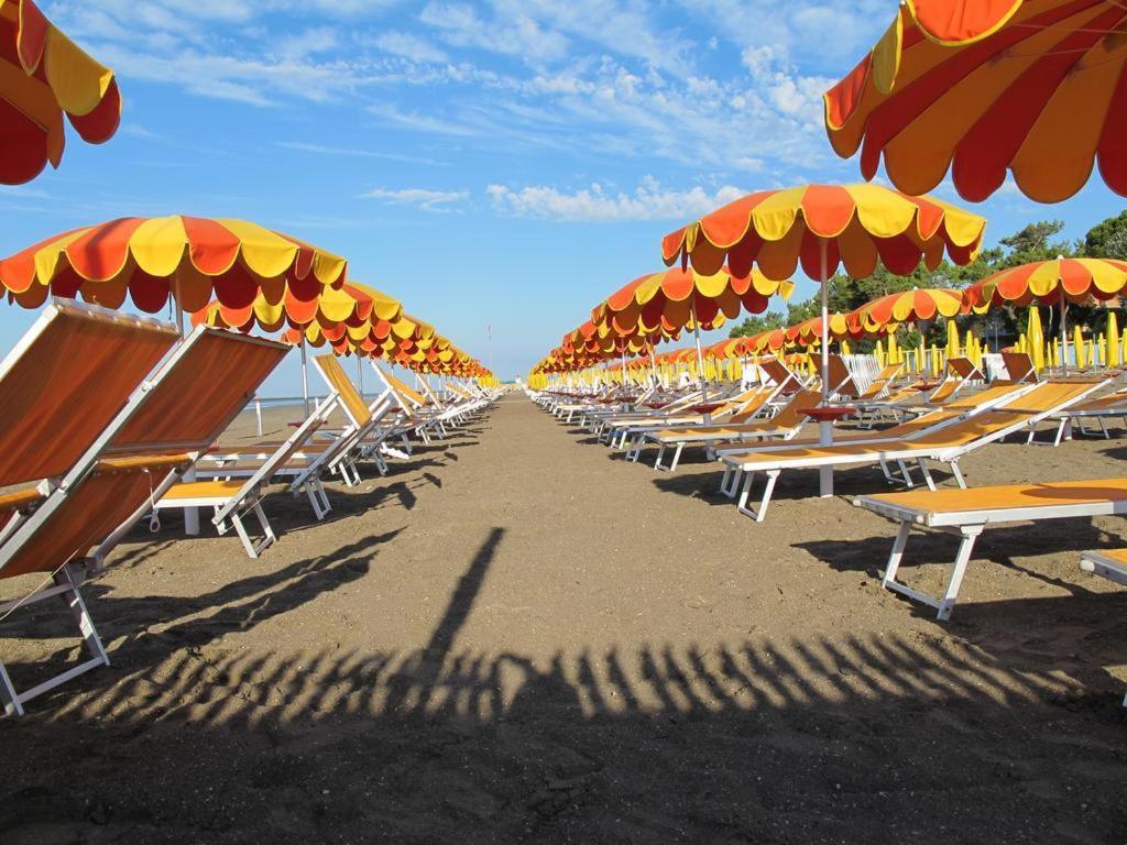 Hotel Mar Del Plata กราโด ภายนอก รูปภาพ