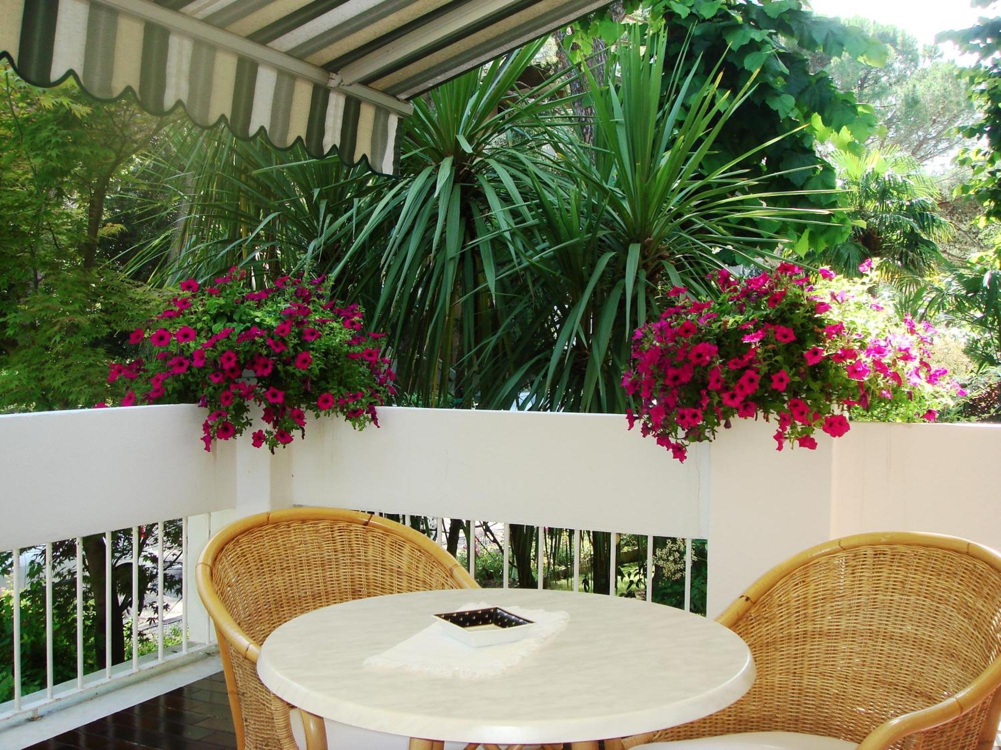 Hotel Mar Del Plata กราโด ภายนอก รูปภาพ