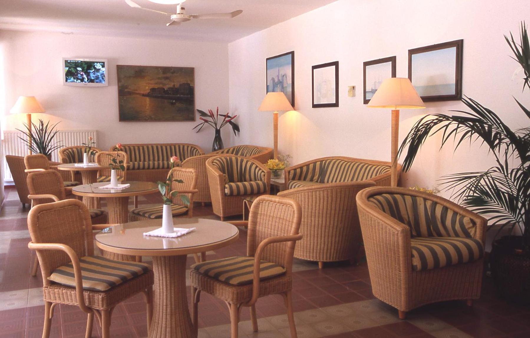 Hotel Mar Del Plata กราโด ภายนอก รูปภาพ