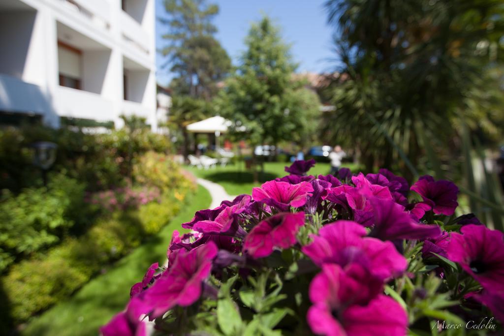 Hotel Mar Del Plata กราโด ภายนอก รูปภาพ